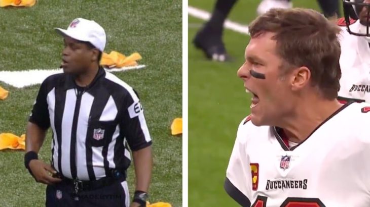 20 of the ABSOLUTE WORST Officiating Calls From the 2020 NFL Season SO FAR
