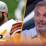 Browns are the reality show of the NFL, Matt Ryan & Falcons need a restart — Colin | NFL | THE HERD