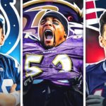 Every NFL Team’s Best Player of All Time