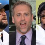 Max Kellerman hypes up Steelers vs. Ravens : The NFL’s ‘No. 1 rivalry’ | First Take