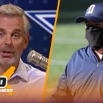 Mike McCarthy is not a fit in today’s NFL, Cowboys need a rebuild — Colin | NFL | THE HERD