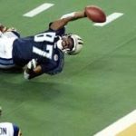 NFL “1 Yard Short” Moments