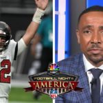 NFL 2020 Week 7 recap: Tom Brady, Buccaneers rolling; Cowboys, Patriots reeling | NBC Sports