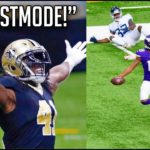 NFL Best “BEAST MODE!” Moments of the 2020-2021 Season || HD Part 1