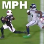 NFL Fastest Players of 2020 (So Far)