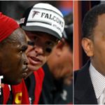 Stephen A. shreds the Falcons, calls them the NFL’s biggest disappointment | First Take