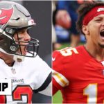 Who is the best team in the NFL right now? | Get Up