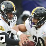 Are the undefeated Steelers really the best team in the NFL? | Get Up