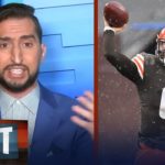 Baker is unsurprisingly subpar, much like Allen, Goff & Darnold — Wright | NFL | FIRST THINGS FIRST