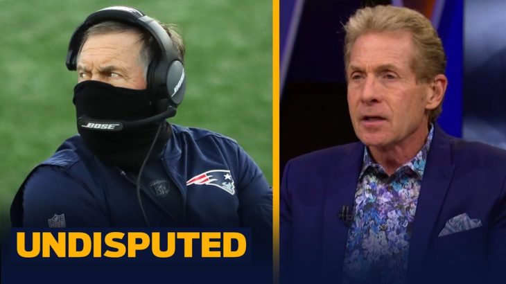 Belichick got ‘exposed’ after Patriots’ slow start without Tom Brady — Skip | NFL | UNDISPUTED