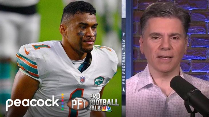 Biggest NFL surprises from Week 11 | Pro Football Talk | NBC Sports