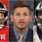 Breaking down what went wrong for the Bucs vs. the Saints | NFL Live