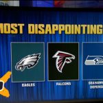 Colin Cowherd hands out his Midseason NFL awards | THE HERD