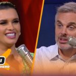 Colin Cowherd plays ‘Buy, Sell, or Hold’ for remainder of NFL Season | THE HERD