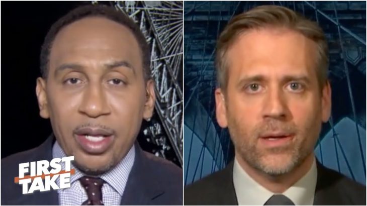 First Take reacts to NFL team owners approving diversity incentive measures
