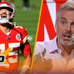 Herd Hierarchy: Colin Cowherd’s Top 10 NFL heading into Week 9 | NFL | THE HERD