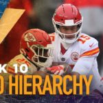 Herd Hierarchy: Colin Cowherd’s Top 10 NFL teams heading into Week 10 | NFL | THE HERD