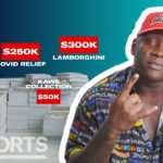 How Laremy Tunsil Spent His First $1M in the NFL | My First Million | GQ Sports