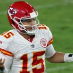 Is Patrick Mahomes now the clear NFL MVP? | KJZ