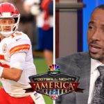 NFL 2020 Week 12 recap: Chiefs fly past Buccaneers; Patriots stop Kyler Murray | NBC Sports
