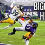 NFL Biggest Hits of Week 8 || HD