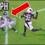 NFL Craziest “Athletic” Moments of Weeks 7/8 || HD