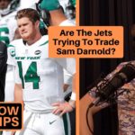 NFL Trade Rumors (Trade Deadline 2020)