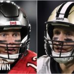 NFL Week 9: Previewing Bucs vs. Saints | NFL Countdown