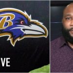 NFL moves Ravens vs. Steelers to Tuesday night | NFL Live