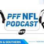 PFF NFL Podcast: 2020 Week 9 NFL Review | PFF