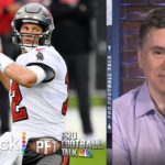 PFT Draft: Biggest Sunday surprises from NFL Week 10 | Pro Football Talk | NBC Sports