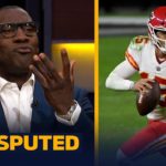 Patrick Mahomes is the NFL MVP and it’s not even close — Shannon Sharpe | NFL | UNDISPUTED