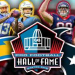 Predicting Exactly HOW MANY Future HALL OF FAMERS Every NFL Team Has RIGHT NOW
