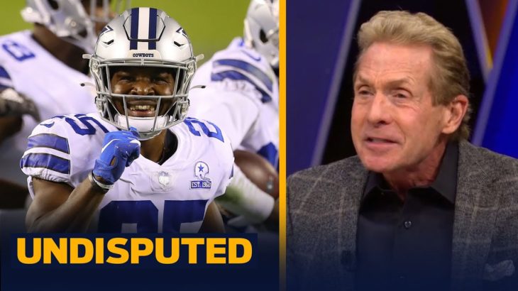 Skip Bayless reacts to Cowboys’ loss to Eagles, ‘There’s hope for the Cowboys’ | NFL | UNDISPUTED