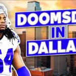 The Cowboys Defense is One of the Biggest Messes in NFL History