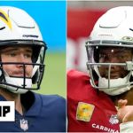 The top 5 QBs in the NFL under 25, according to Ryan Clark | Get Up