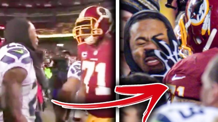 10 Times When Trashing Talking in the NFL Went TOTALLY WRONG