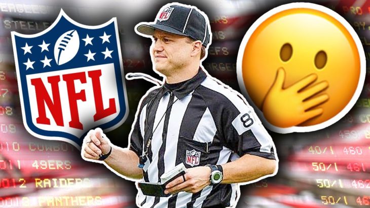 Did We Witness The MOST FIXED Game Of The 2020 NFL Season?