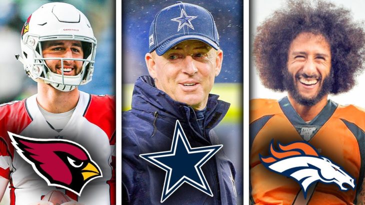 Every NFL Team’s BIGGEST REGRET of the Last Decade (2010 to 2020)