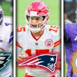 Every NFL Team’s MOST HATED Rival Right Now