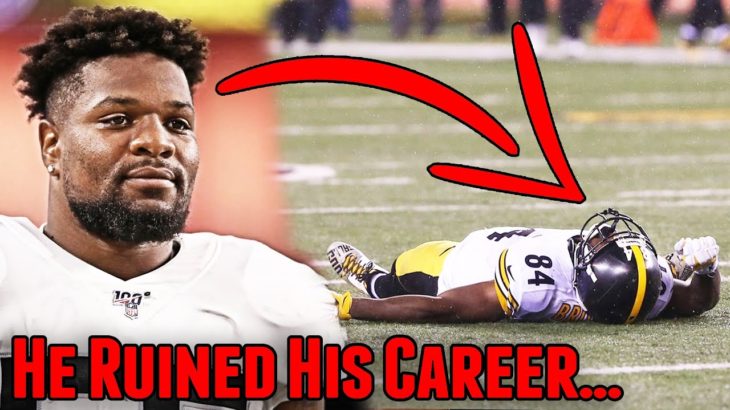 Meet The NFL’s DIRTIEST PLAYER Of The PAST DECADE (2010-2020)