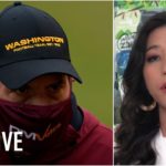 Mina Kimes: Dan Snyder should not be allowed to own an NFL team | NFL Live