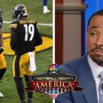 NFL 2020 Week 16 recap: Steelers rally vs. Colts; Wild Card races heat up | NBC Sports