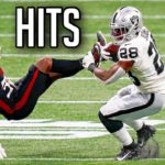 NFL Biggest Hits of Week 12 || HD