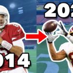 NFL Players who SUCCESSFULLY Switched Positions