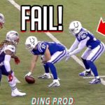 NFL “Trick Play” Fails || ᕼᗪ