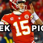 NFL Week 15 Picks, Best Bets And Survivor Pool Selections | Against The Spread