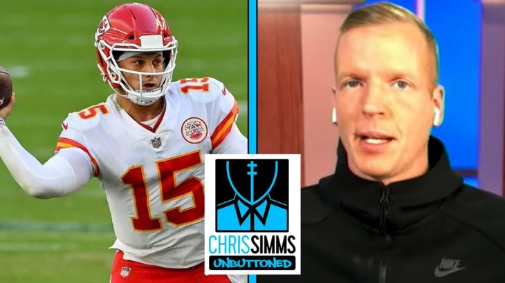 NFL Week 15 Preview: Kansas City Chiefs vs. New Orleans Saints | Chris Simms Unbuttoned | NBC Sports