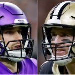 NFL Week 16: Previewing Vikings vs. Saints | First Take