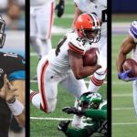 NFL Week 16 recap: Cowboys still alive, Browns on thin ice, Jags get No. 1 pick, & more | FOX NFL